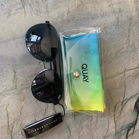 Quay sunglasses - Picture 2 of 5